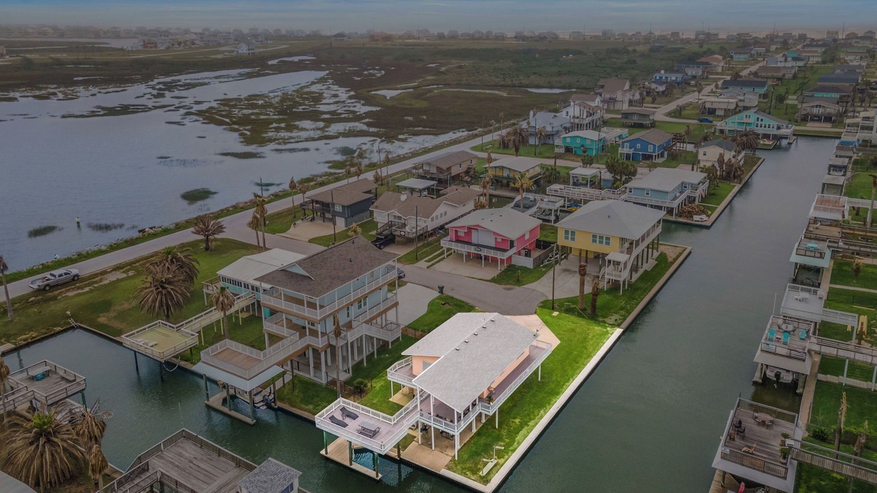 Photo of Outdoor in Galveston
