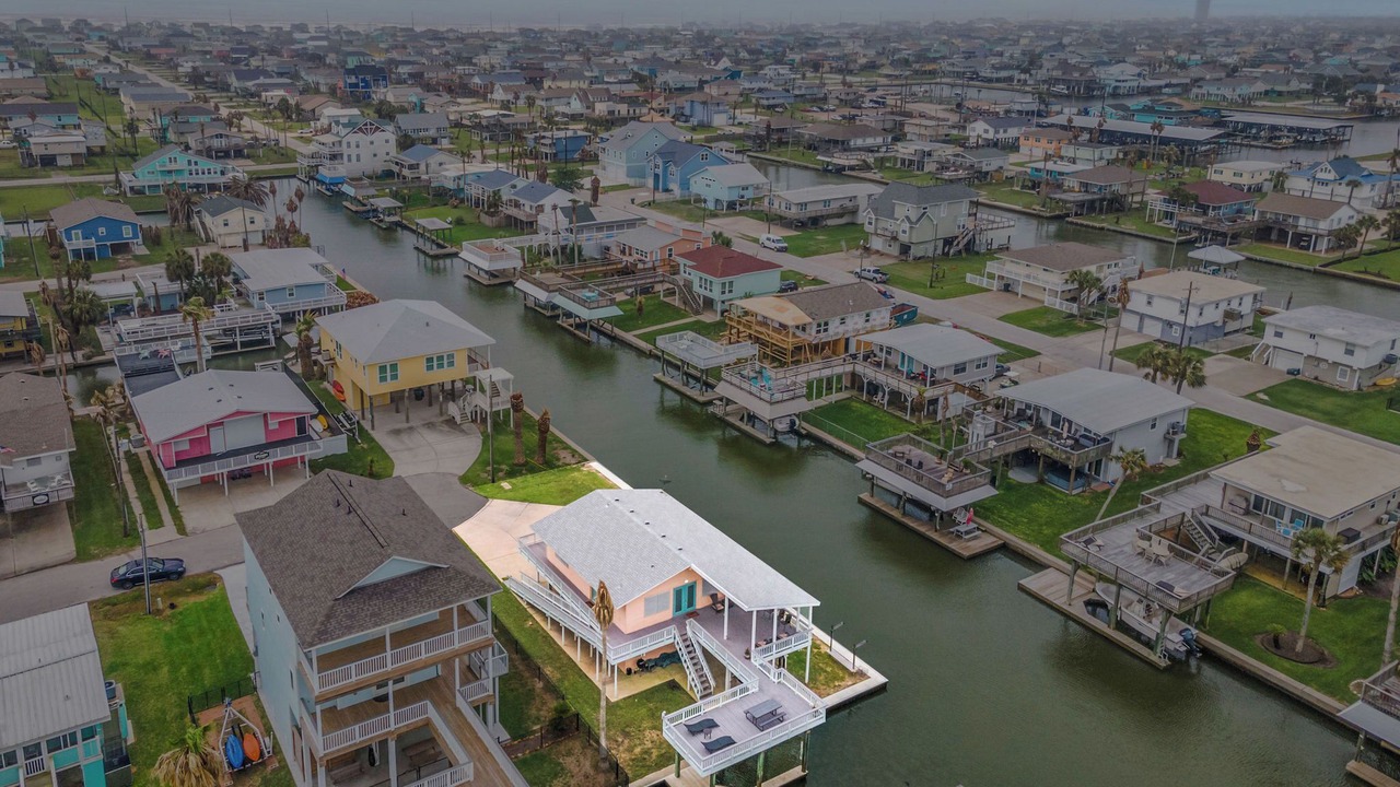 Photo of Outdoor in Galveston