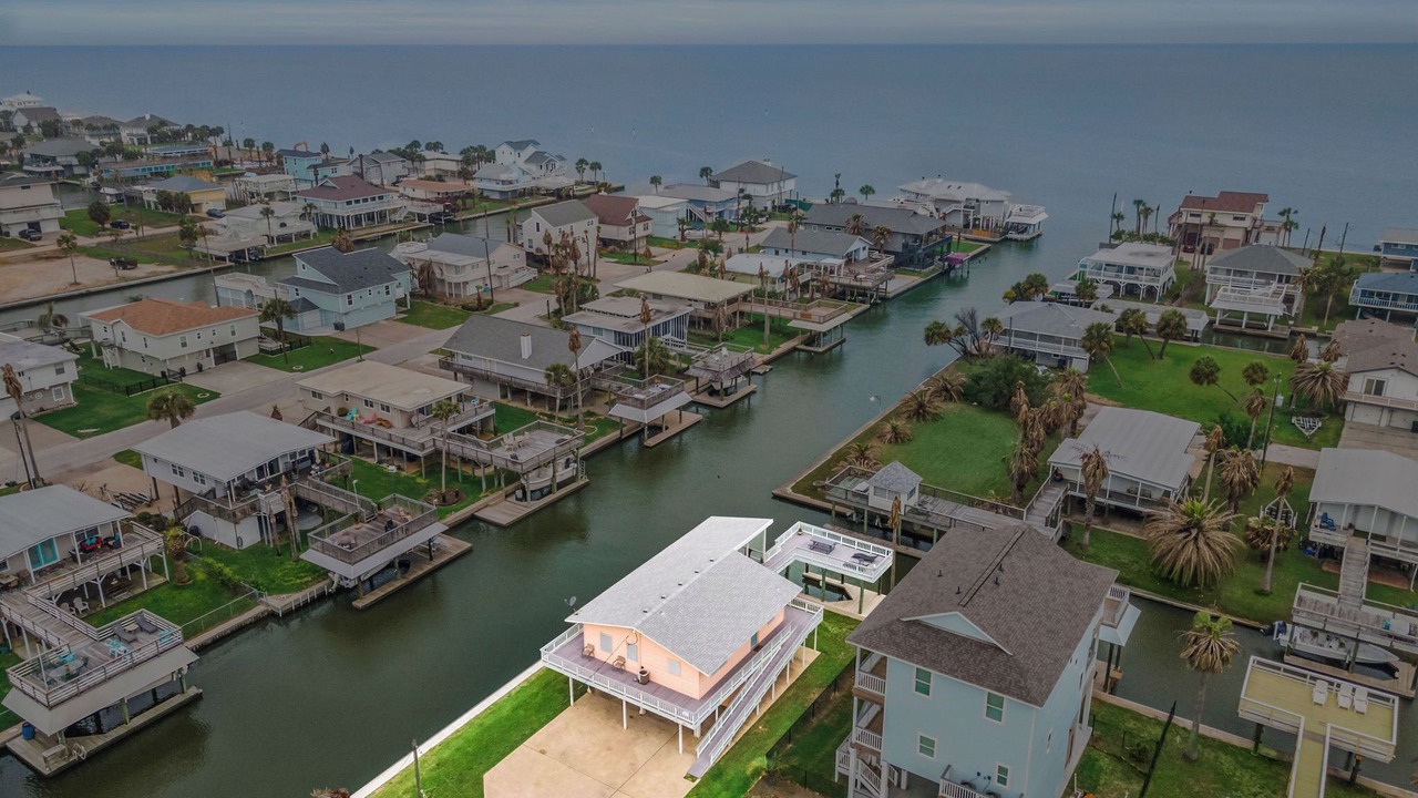 Photo of Outdoor in Galveston