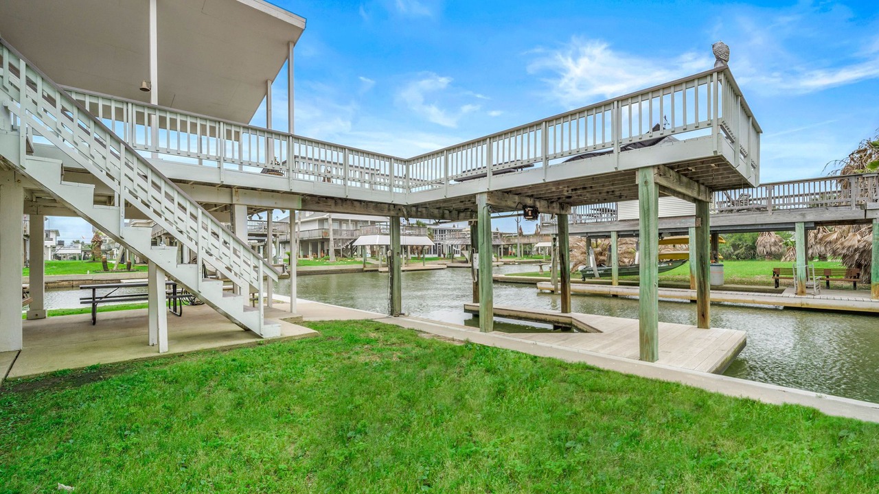 Photo of Outdoor in Galveston