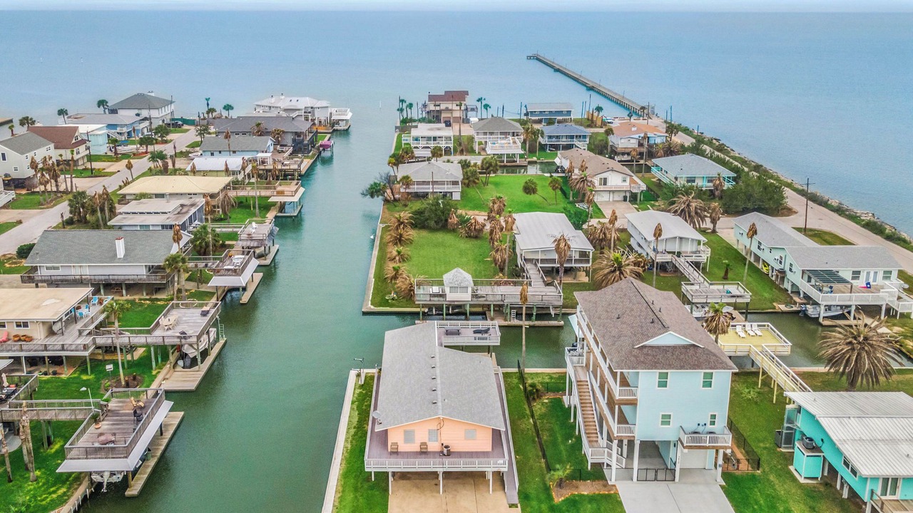 Photo of Outdoor in Galveston