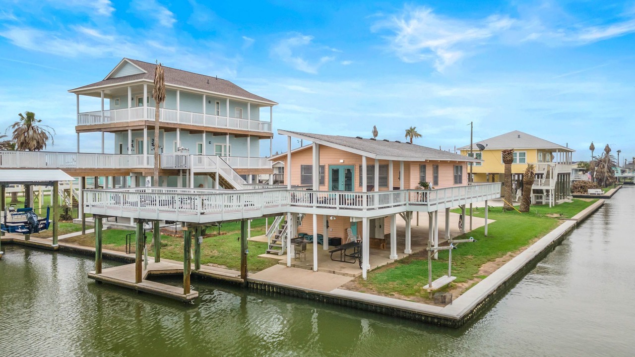 Photo of Outdoor in Galveston