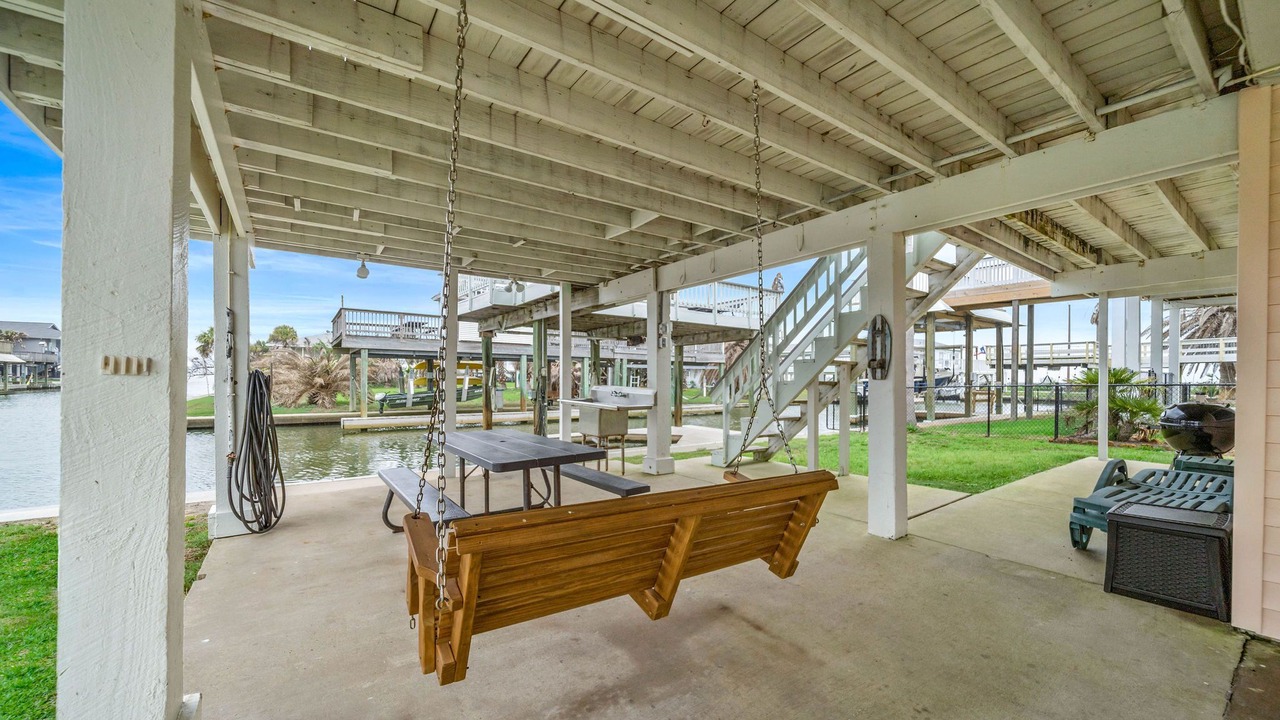 Photo of Outdoor in Galveston
