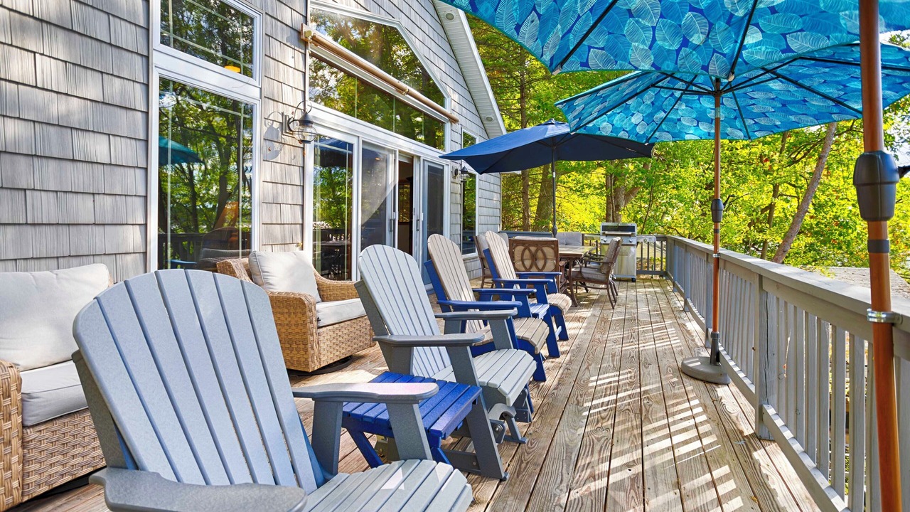 Photo of Outdoor in Lamoreaux Landing