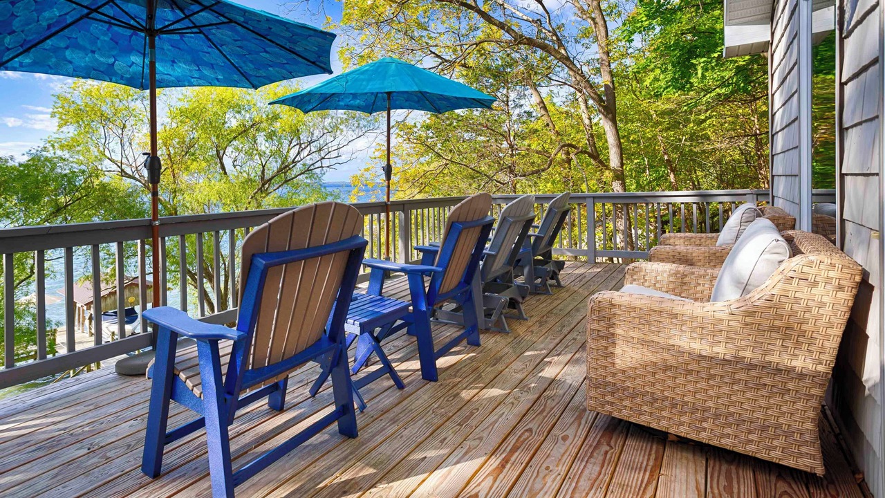 Photo of Outdoor in Lamoreaux Landing