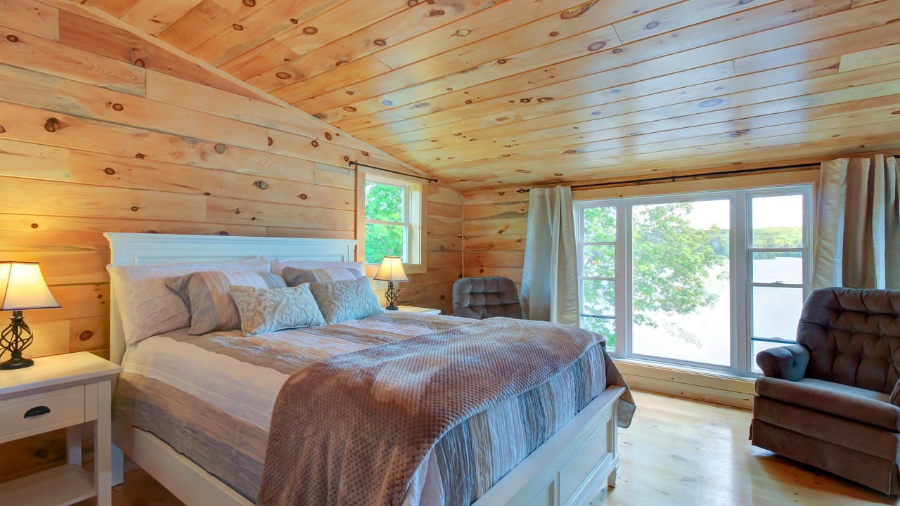 Photo of Bedroom in Newcastle