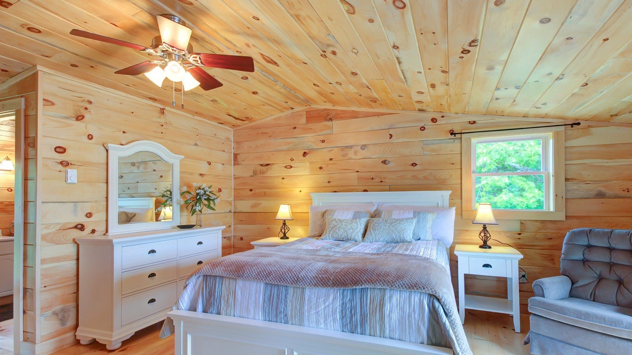 Photo of Bedroom in Newcastle