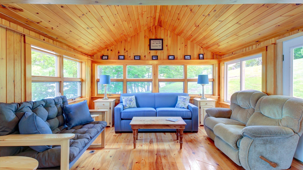 Photo of Livingroom in Newcastle