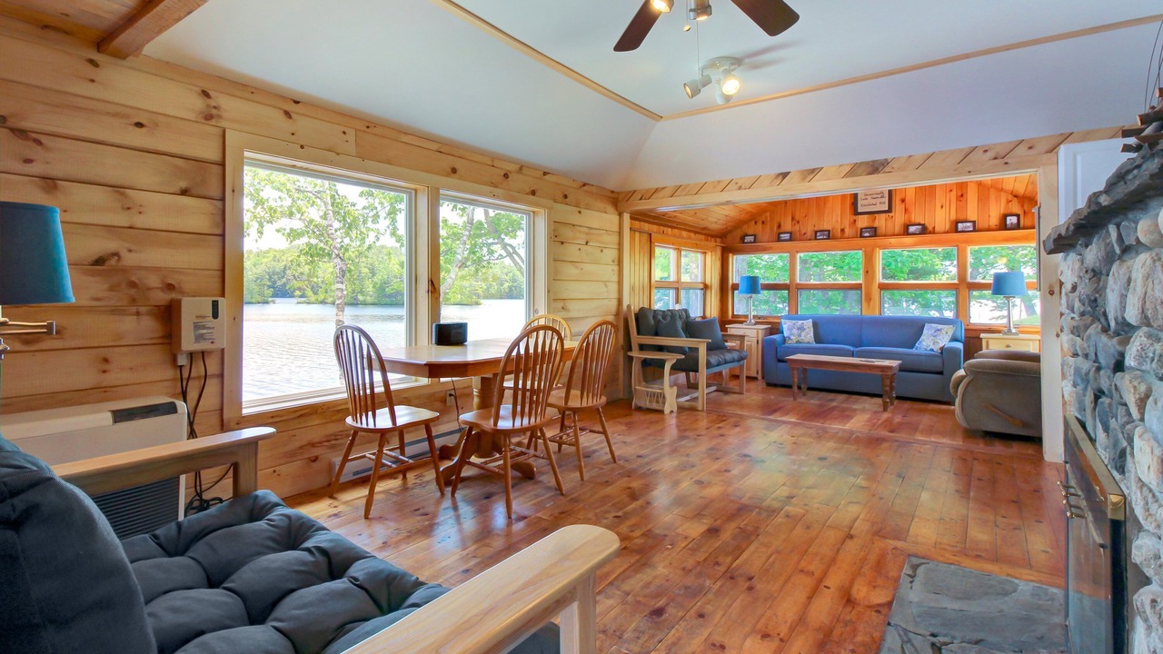 Photo of Livingroom in Newcastle