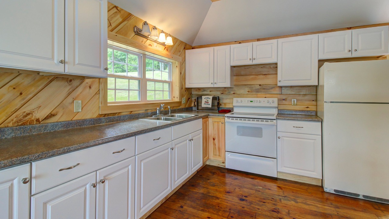 Photo of Kitchen in Newcastle
