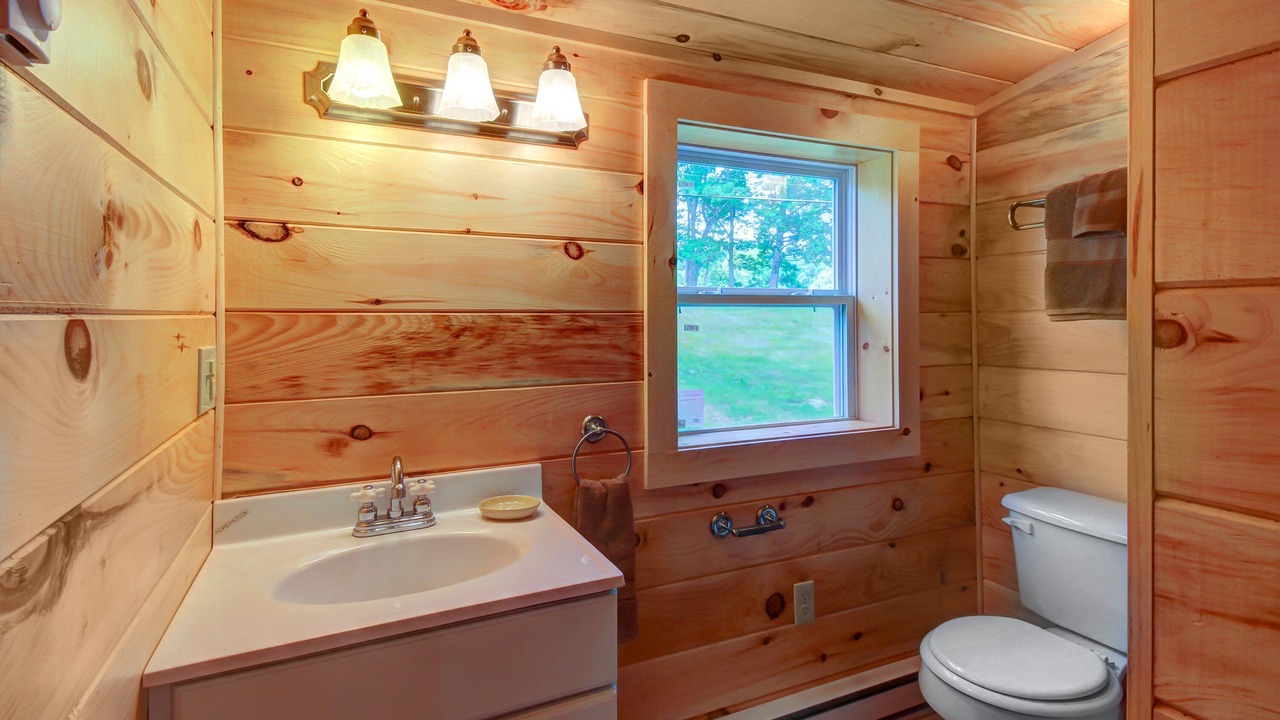 Photo of Bathroom in Newcastle