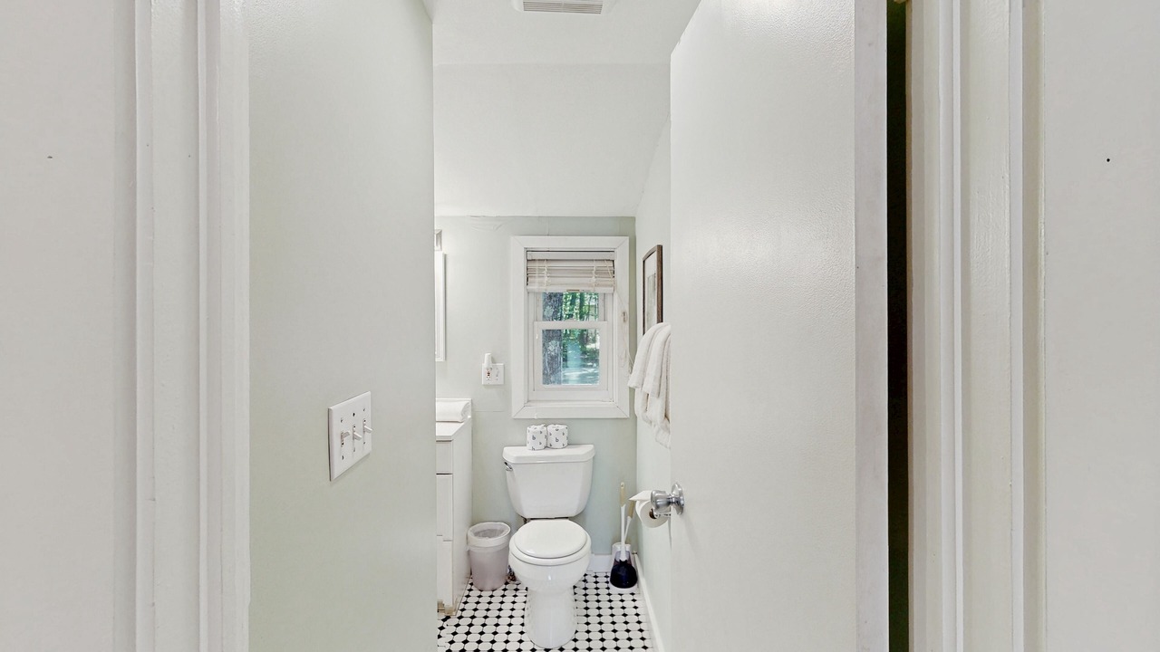 Photo of Bathroom in South Sanford
