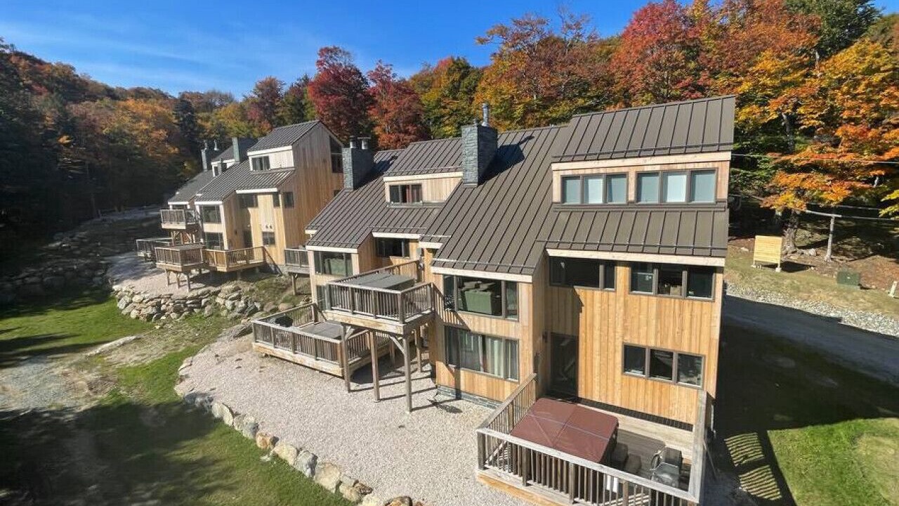 Photo of Outdoor in Central Vermont- Killington