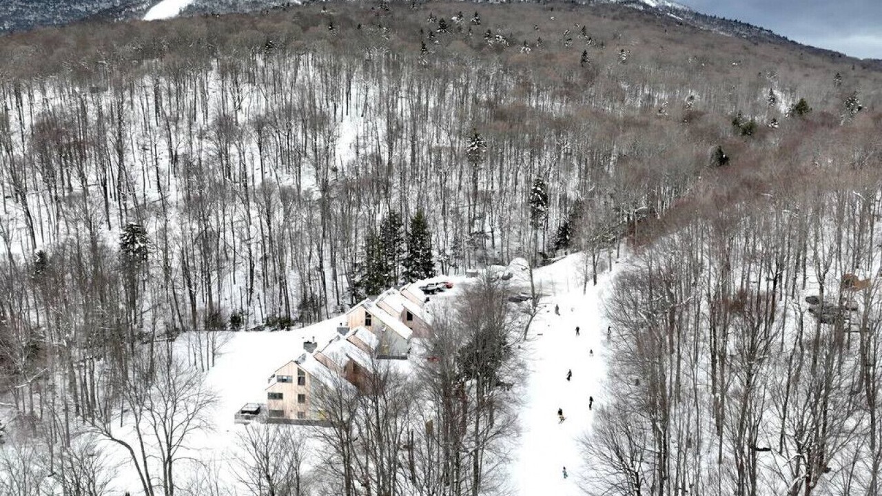 Photo of Others in Central Vermont- Killington
