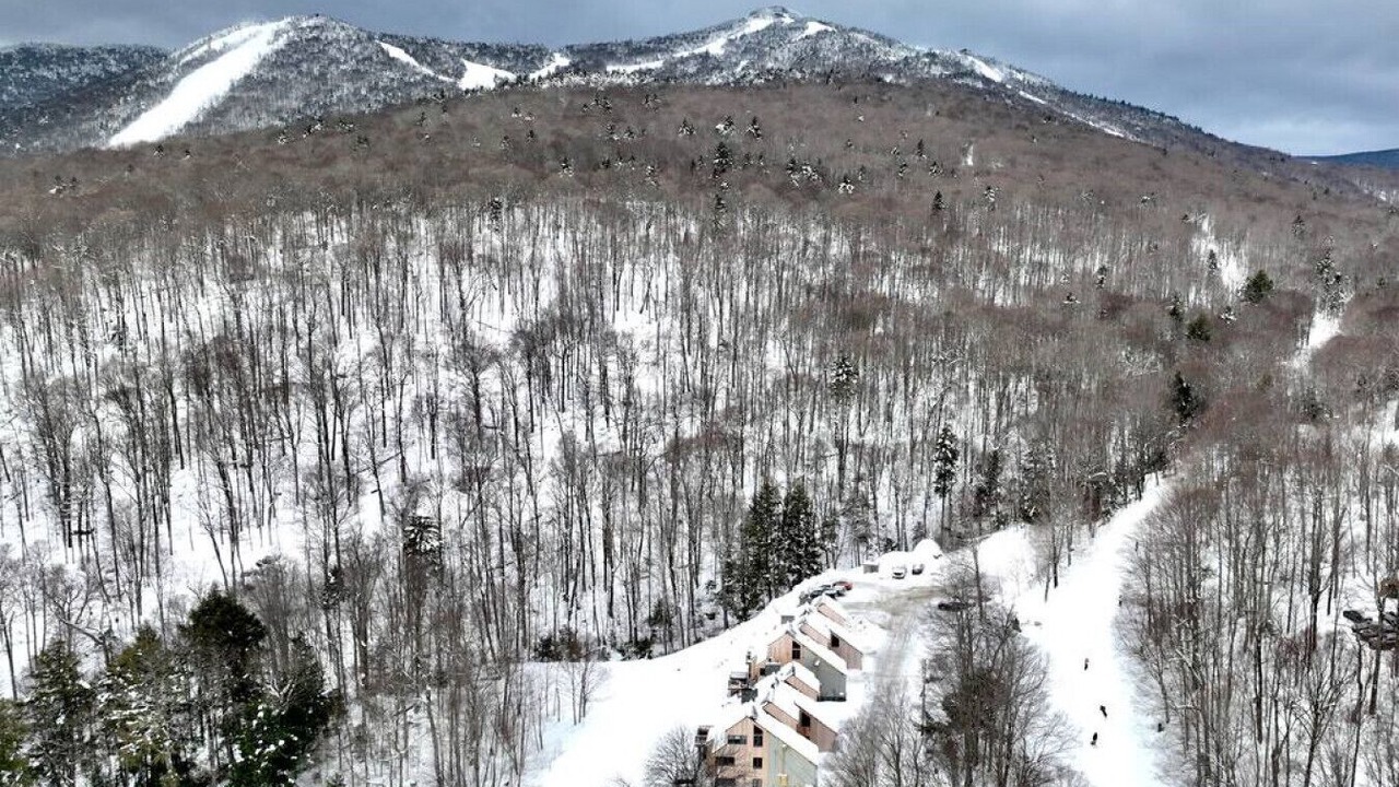 Photo of Outdoor in Central Vermont- Killington