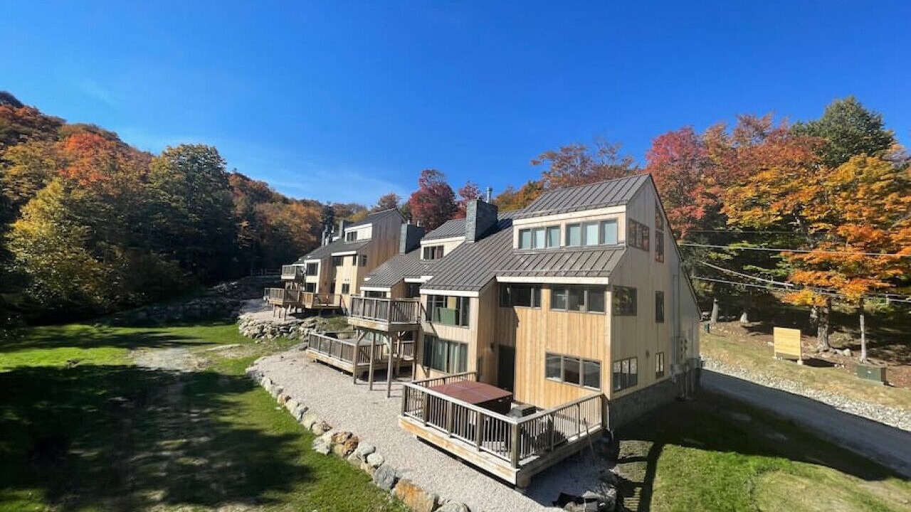 Photo of Outdoor in Central Vermont- Killington