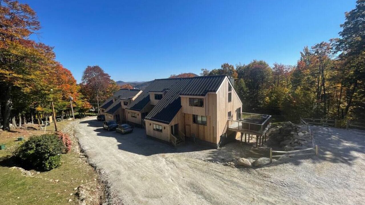 Photo of Outdoor in Central Vermont- Killington