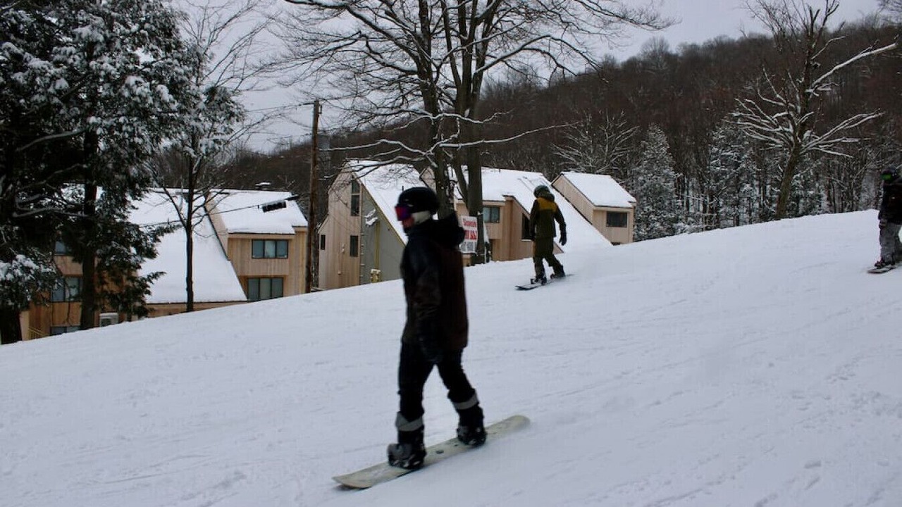 Photo of Others in Central Vermont- Killington