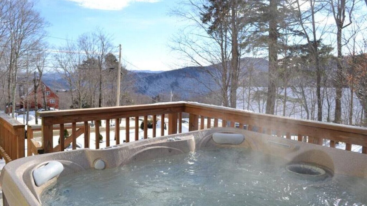 Photo of Outdoor in Central Vermont- Killington