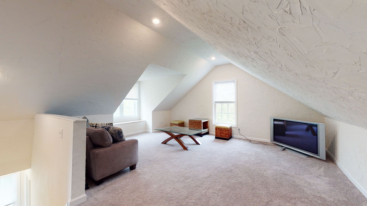 Photo of Livingroom in Oak Bluffs