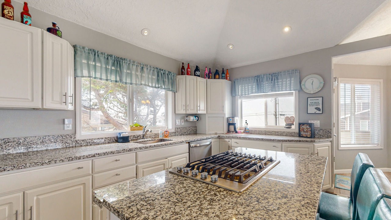 Photo of Kitchen in Roads End