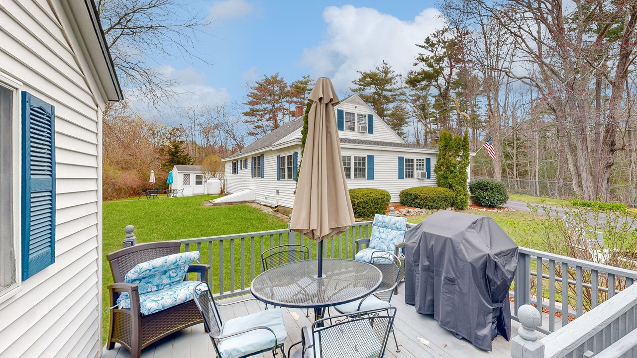 Photo of Outdoor in York Beach