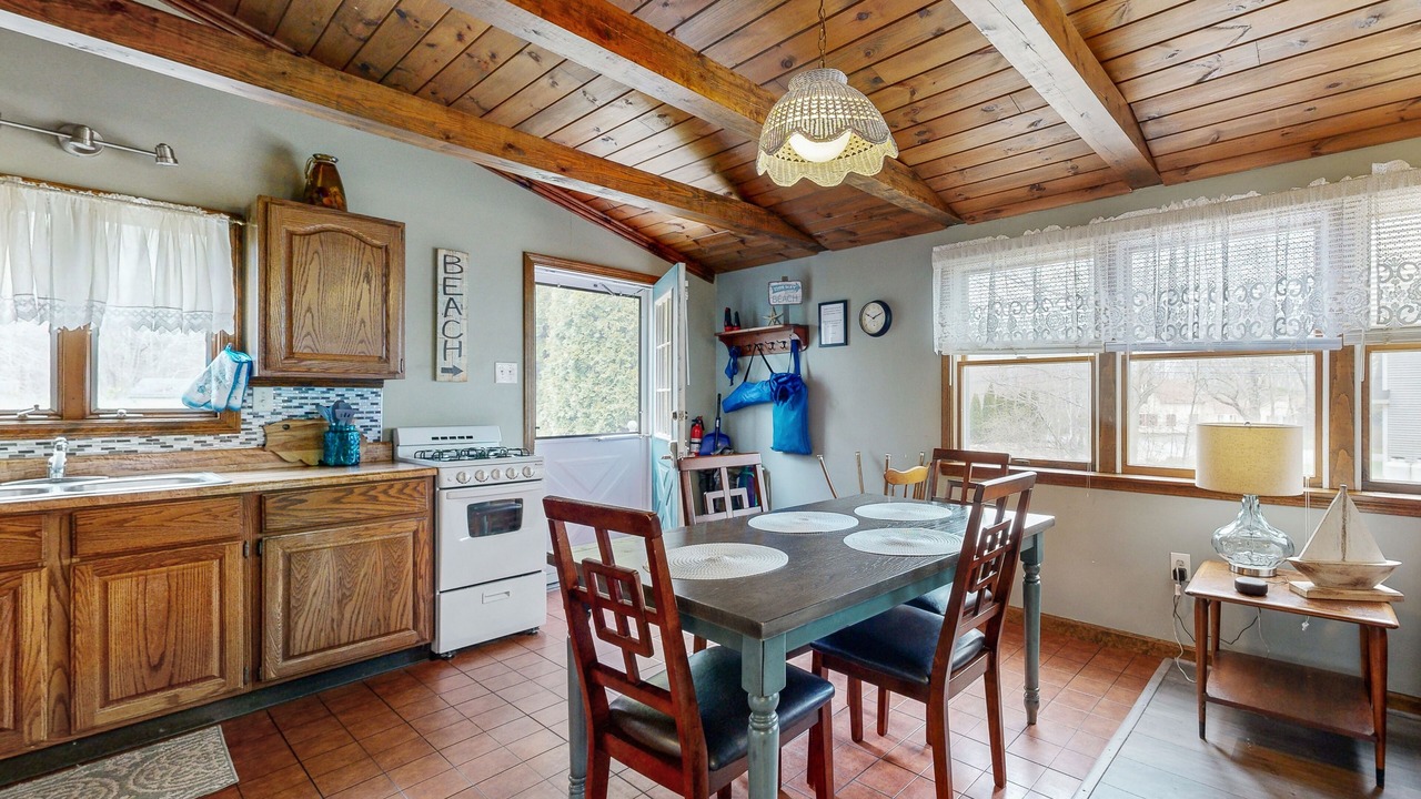 Photo of Kitchen in York Beach