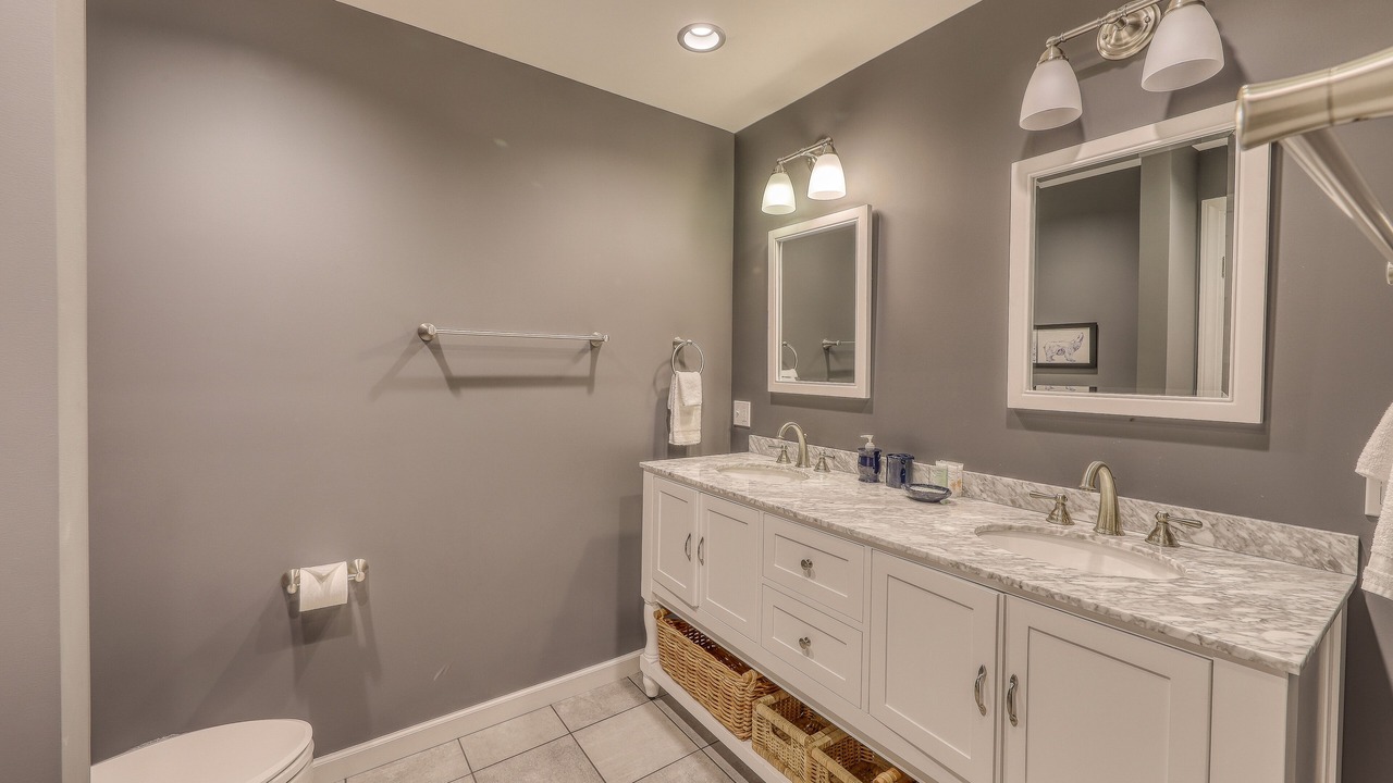 Photo of Bathroom in North Hero