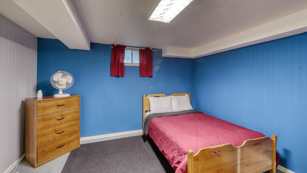Photo of Bedroom in North Hero