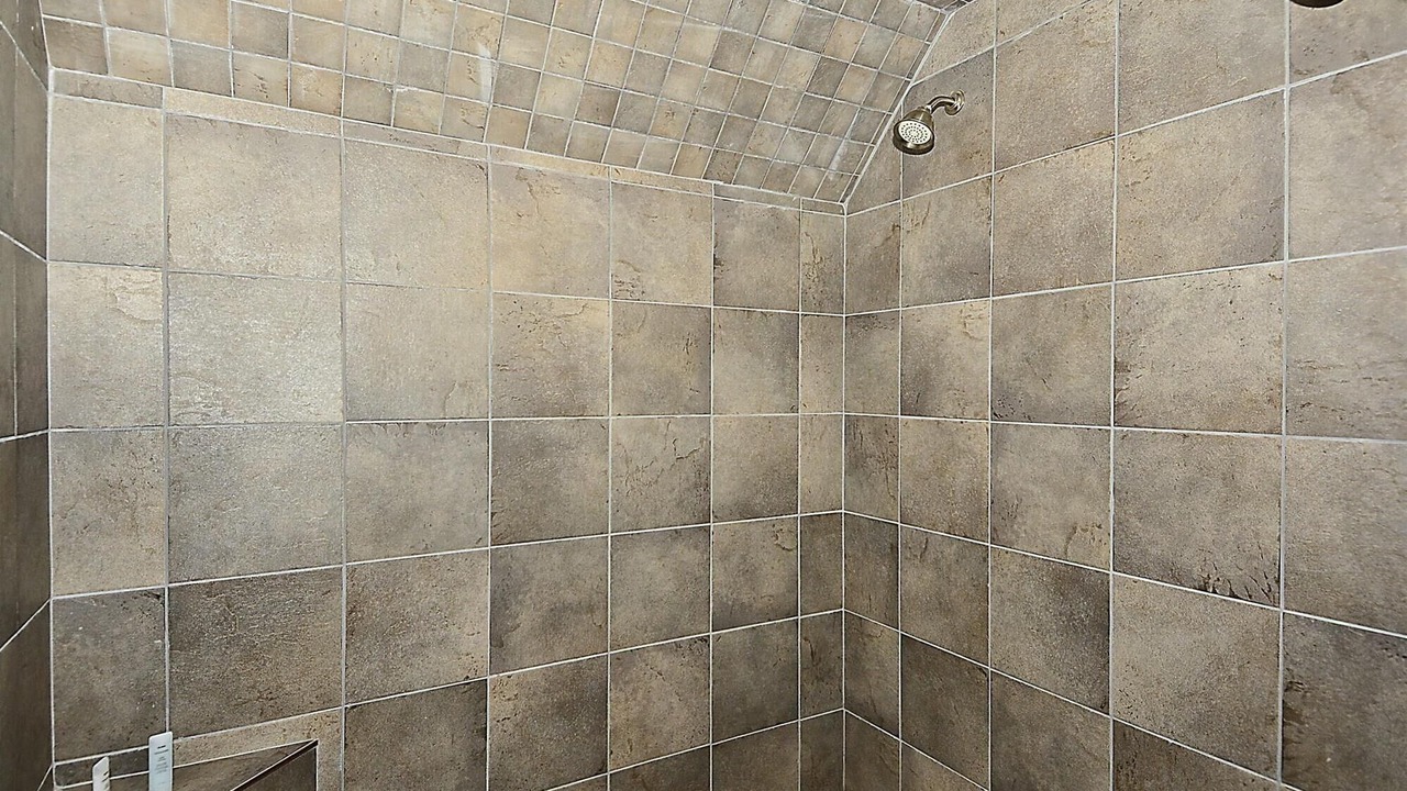 Photo of Bathroom in Morrisville