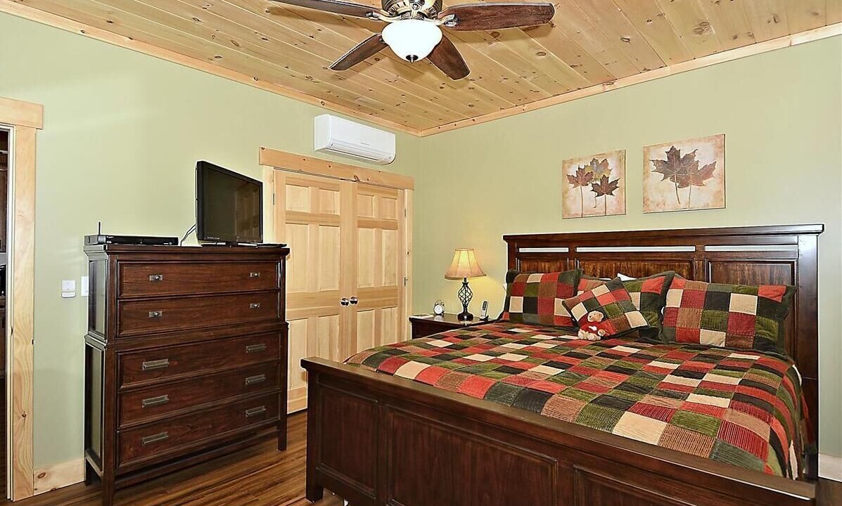 Photo of Bedroom in Morrisville