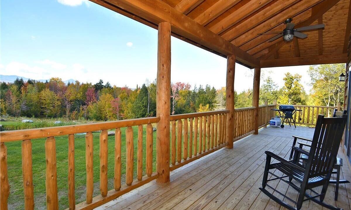 Photo of Patio Balcony in Morrisville