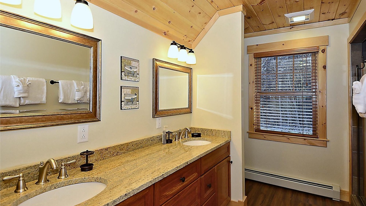 Photo of Bathroom in Morrisville