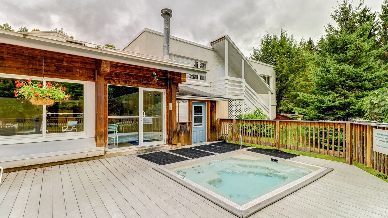 Photo of Patio Balcony in Warren