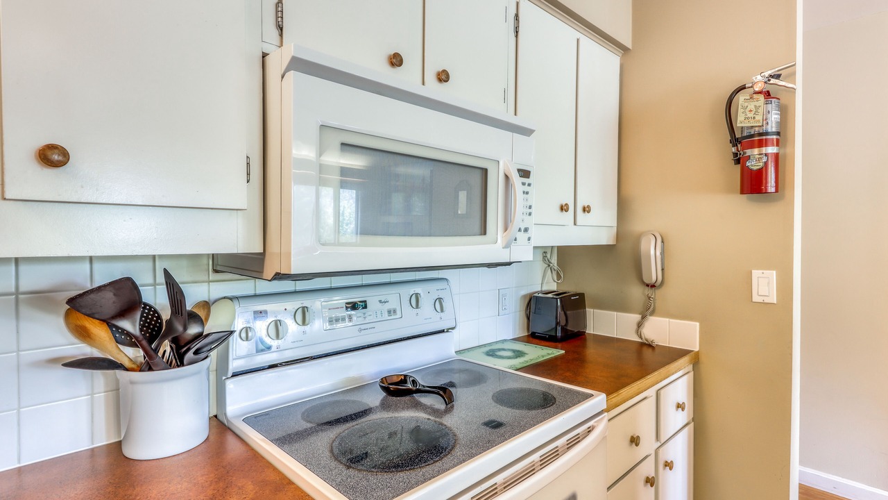 Photo of Kitchen in Warren