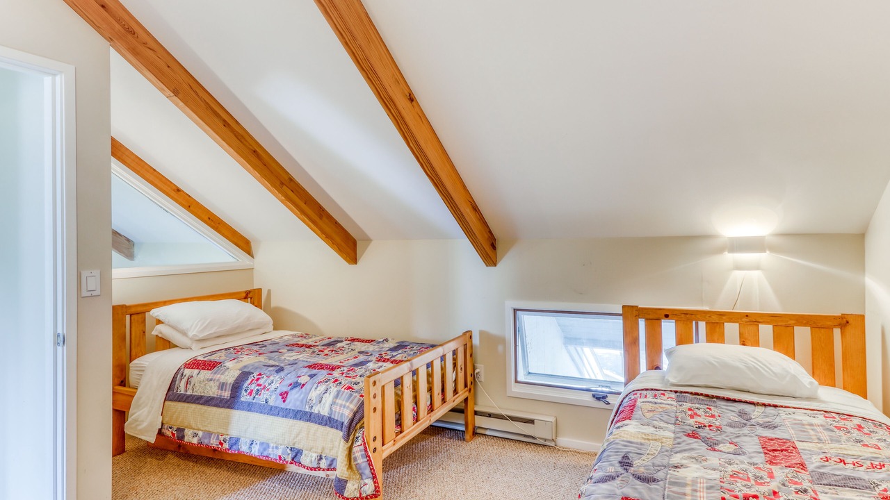 Photo of Bedroom in Warren