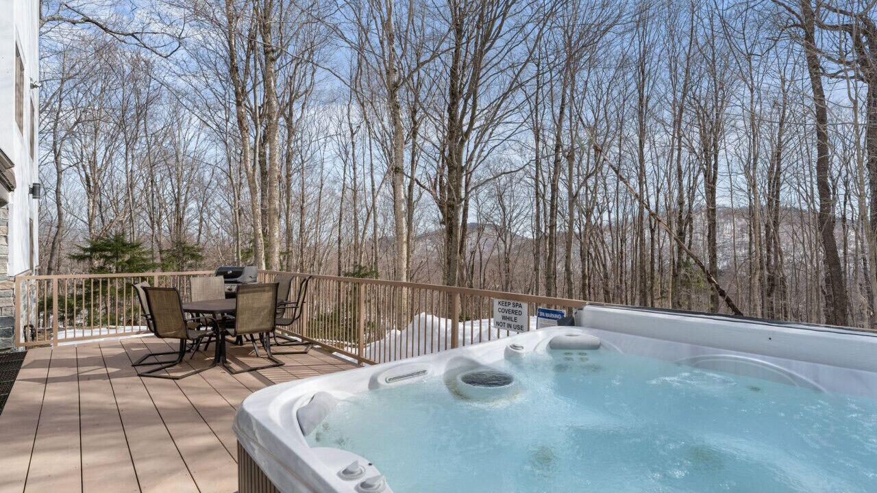 Photo of Outdoor in Central Vermont- Killington