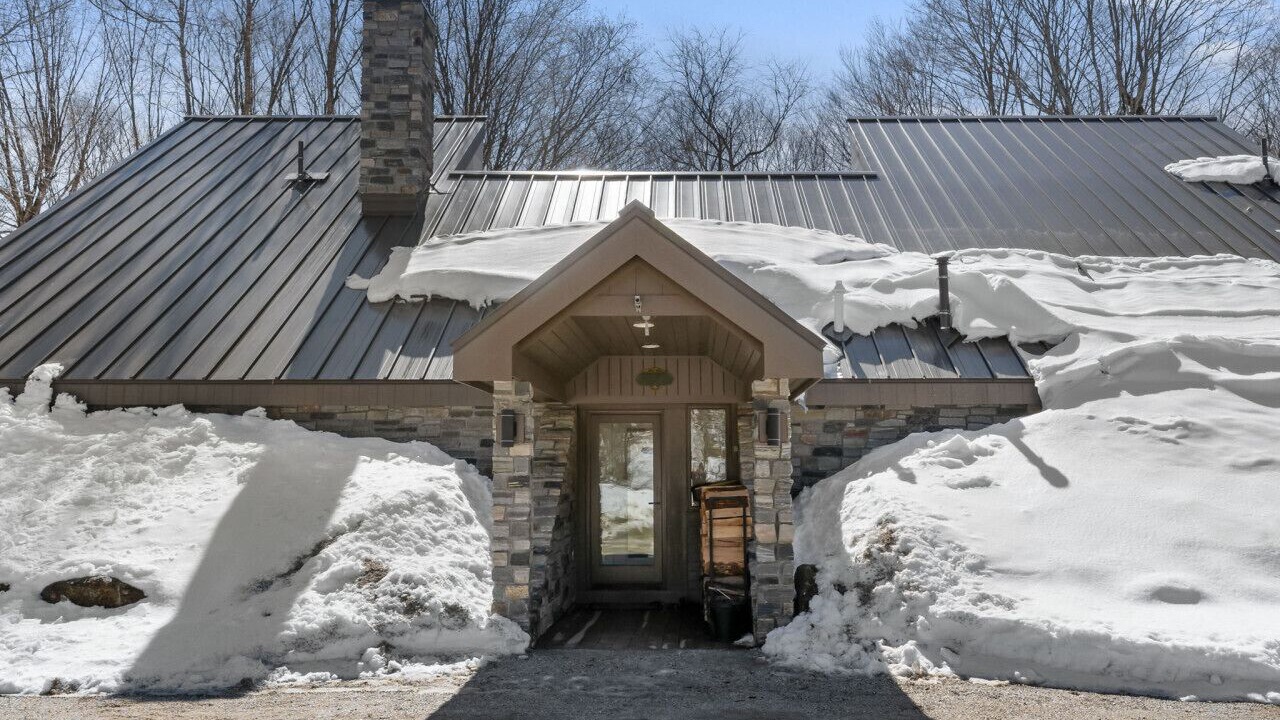 Photo of Outdoor in Central Vermont- Killington