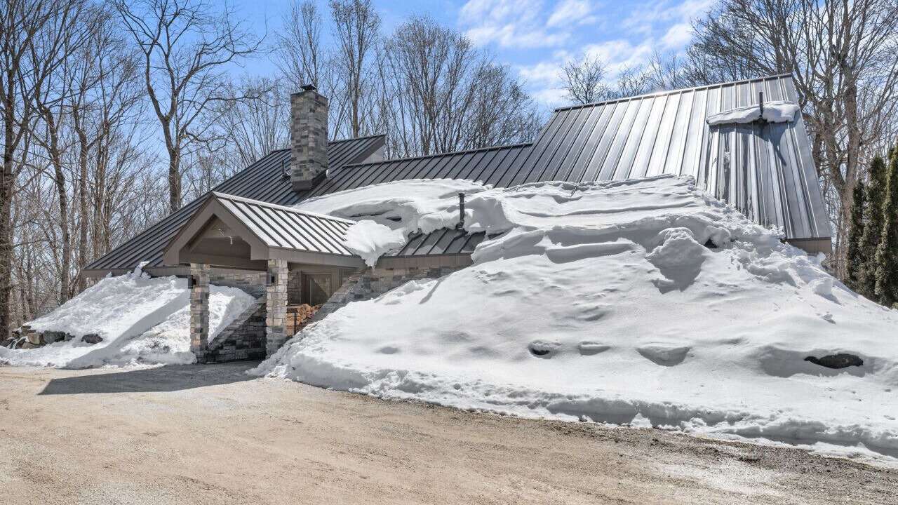Photo of Outdoor in Central Vermont- Killington