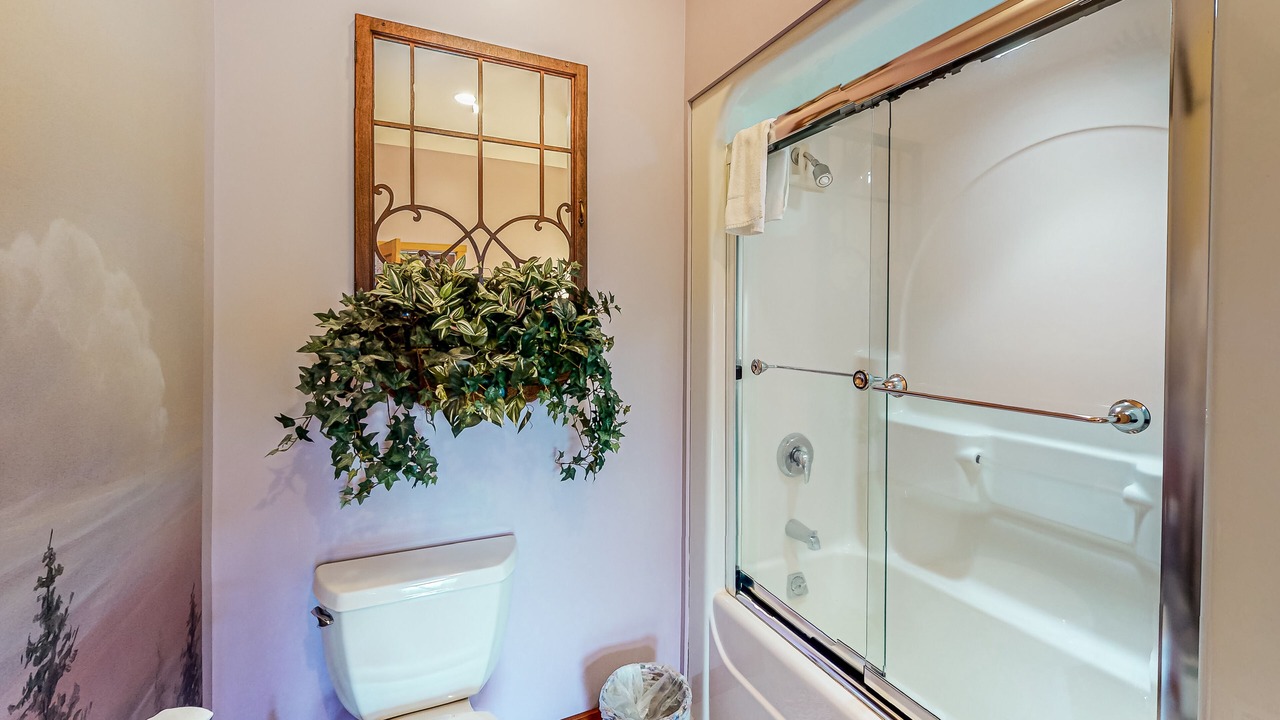 Photo of Bathroom in Ludlow
