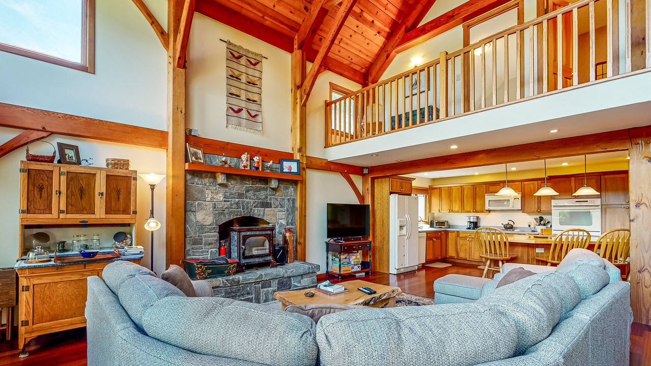 Photo of Livingroom in Ludlow