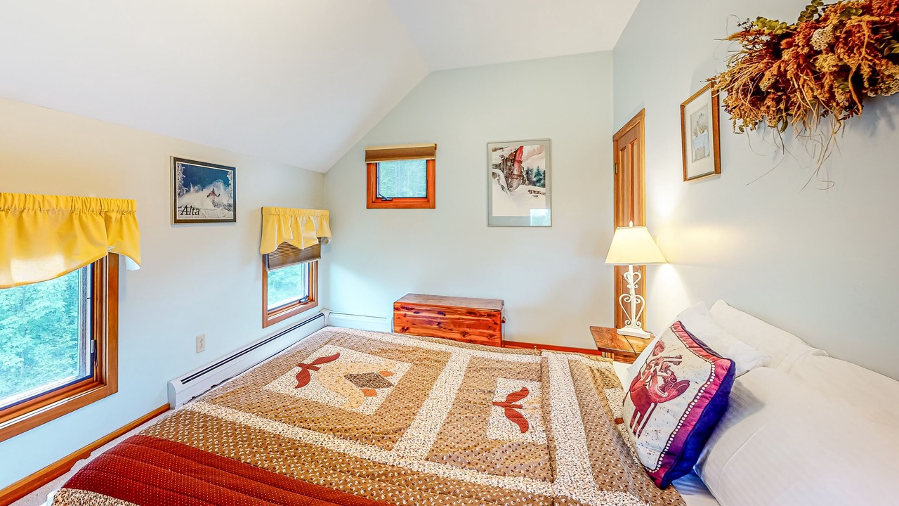 Photo of Bedroom in Ludlow