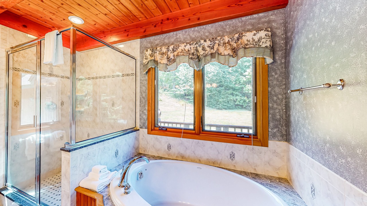 Photo of Bathroom in Ludlow