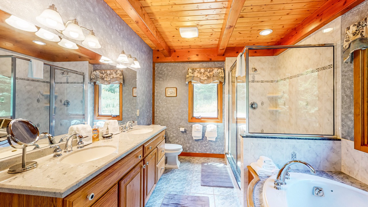 Photo of Bathroom in Ludlow