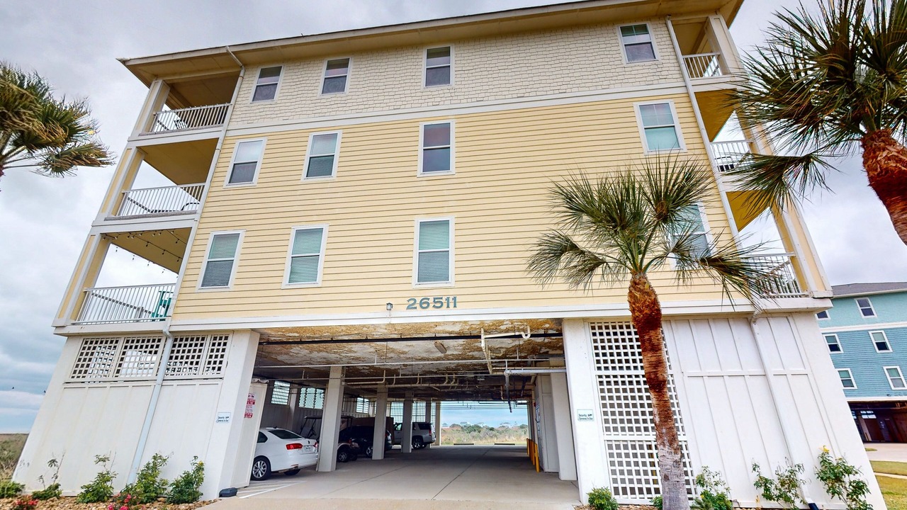 Photo of Outdoor in Red Fish Cove