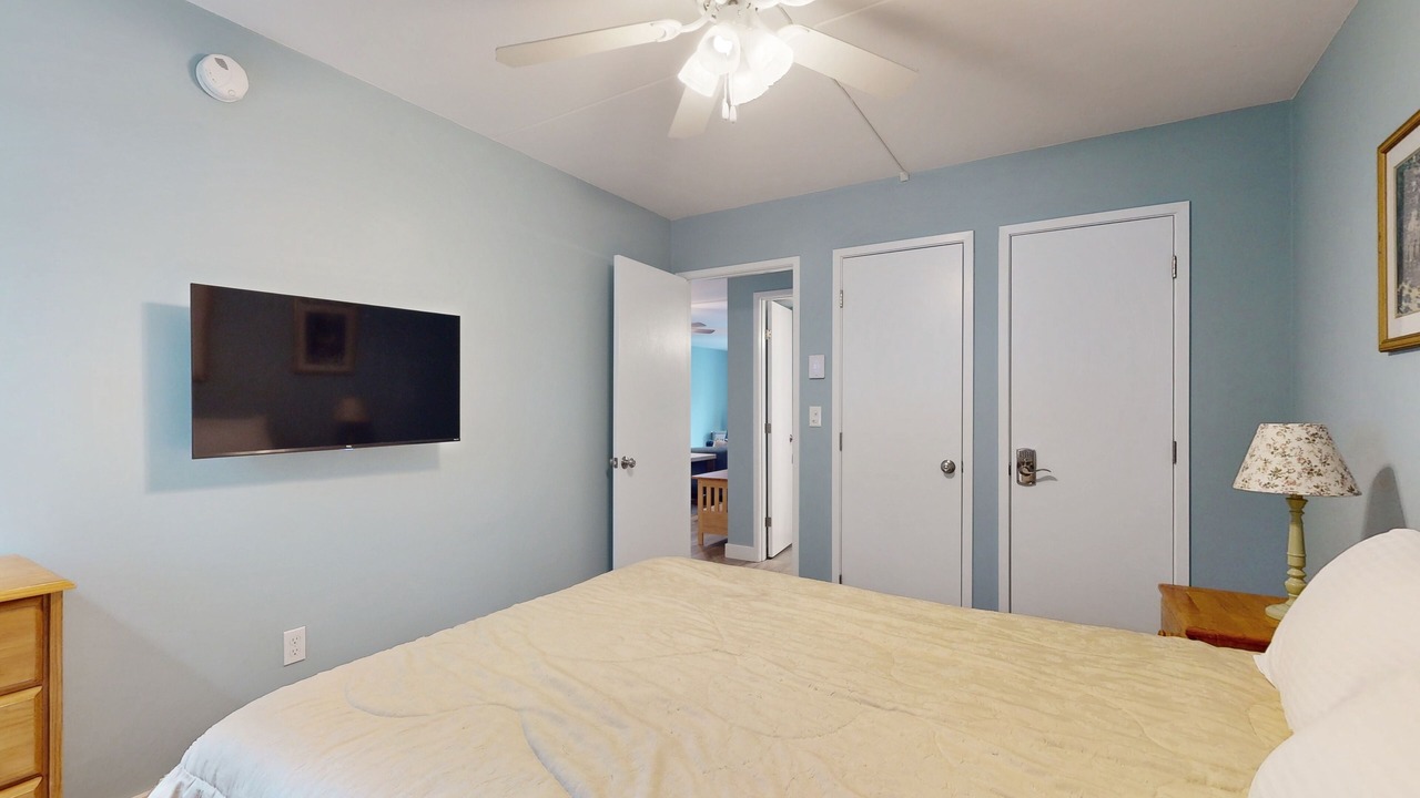 Photo of Bedroom in Warren