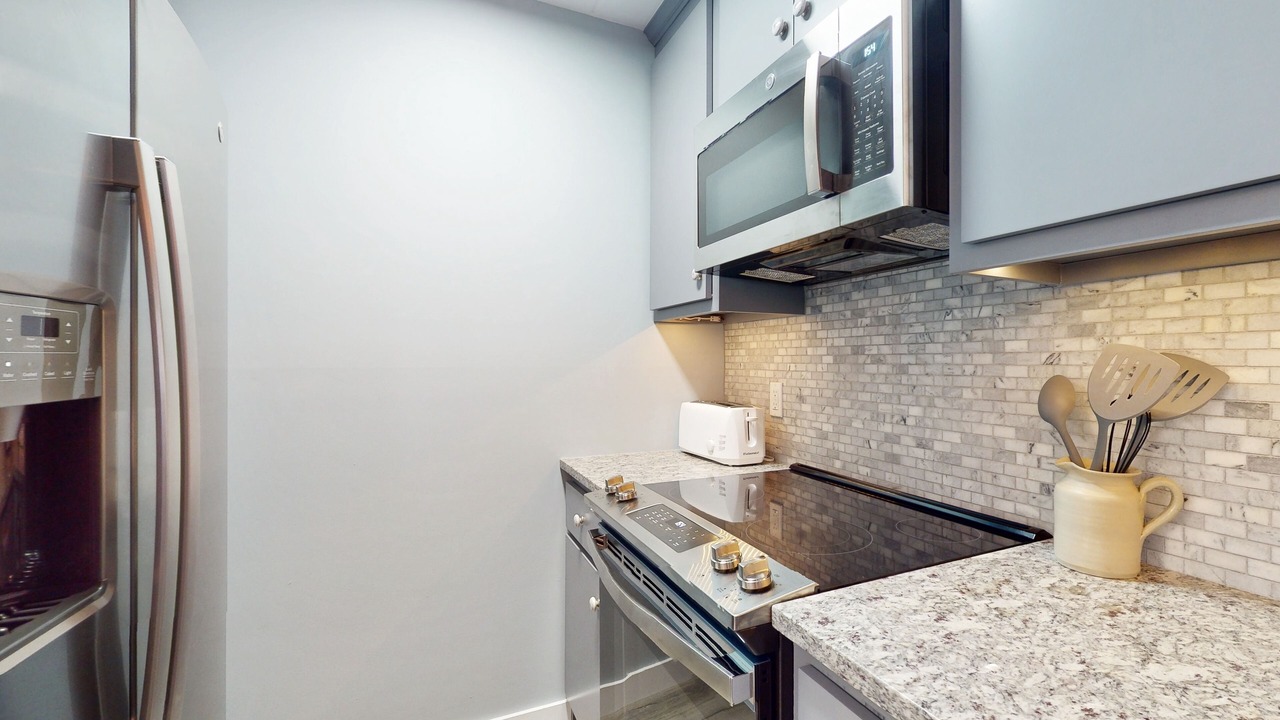 Photo of Kitchen in Warren