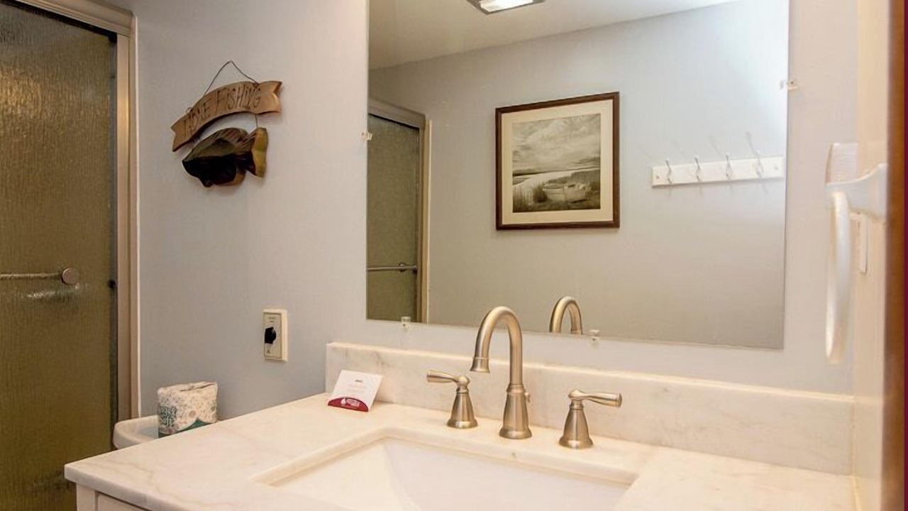 Photo of Bathroom in Lodi