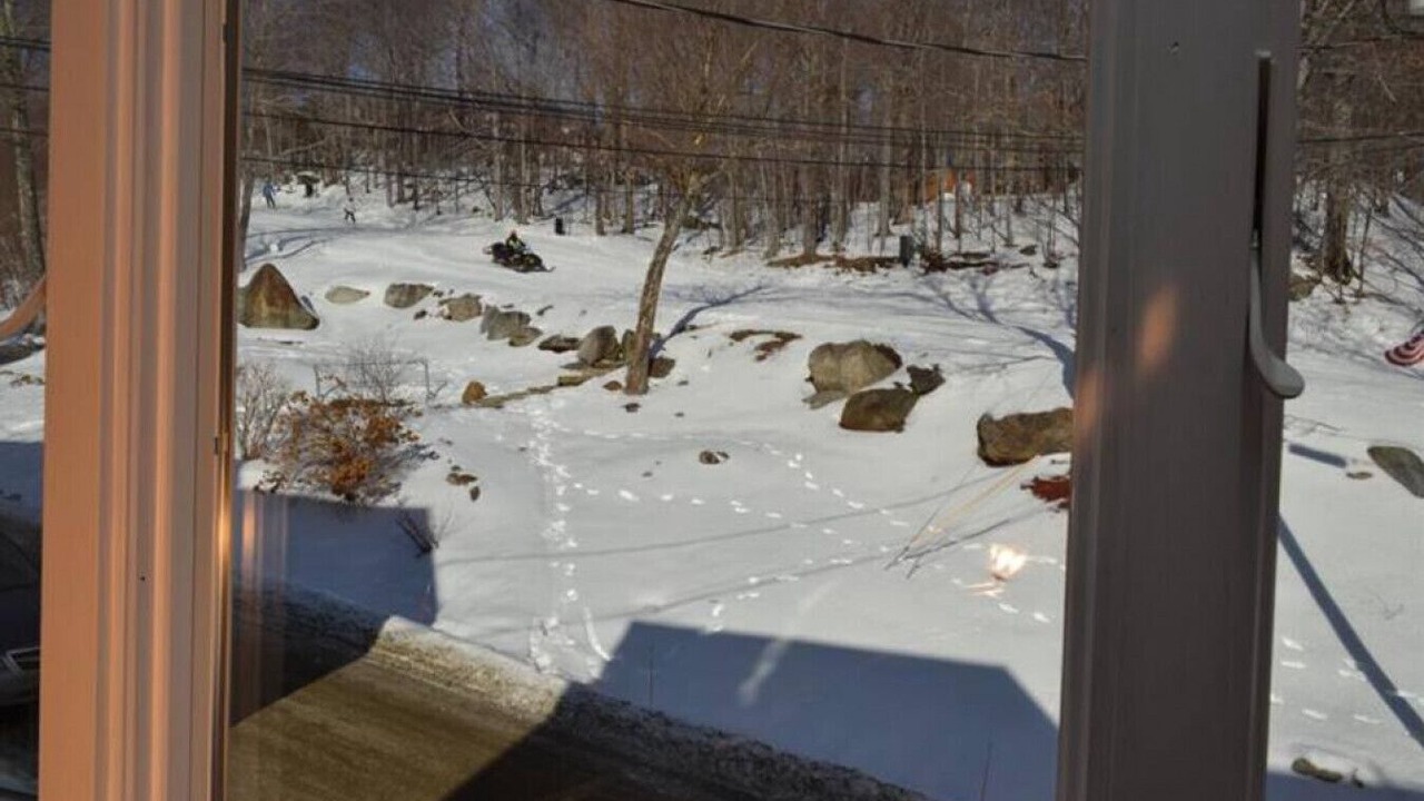 Photo of Others in Central Vermont- Killington