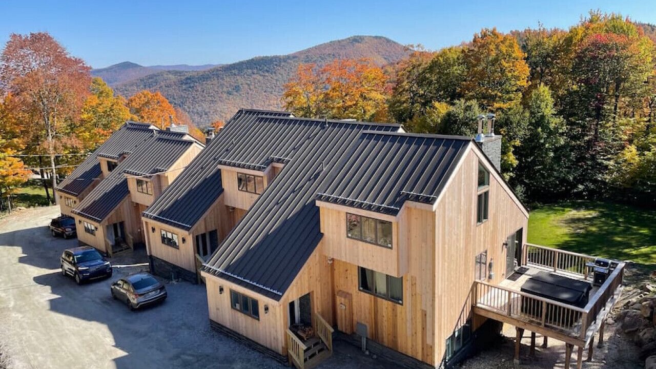 Photo of Outdoor in Central Vermont- Killington